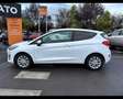 Ford Fiesta Van 1.0 MHEV 125cv Trend Blanc - thumbnail 8