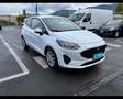 Ford Fiesta Van 1.0 MHEV 125cv Trend Blanc - thumbnail 3