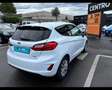 Ford Fiesta Van 1.0 MHEV 125cv Trend Blanc - thumbnail 5