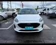 Ford Fiesta Van 1.0 MHEV 125cv Trend Blanc - thumbnail 2