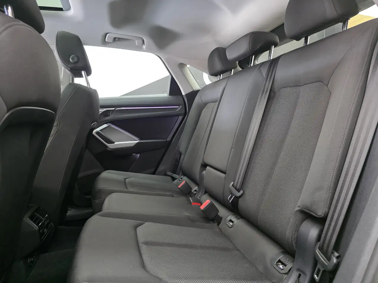 Audi Q3 Sportback 35 tdi quattro Stronic, миниатюра 18
