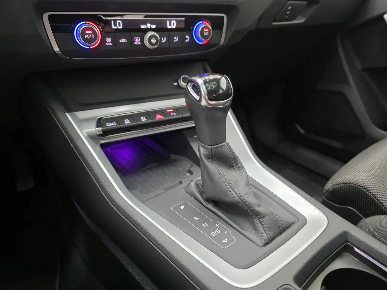 Audi Q3 Sportback 35 tdi quattro Stronic, миниатюра 12