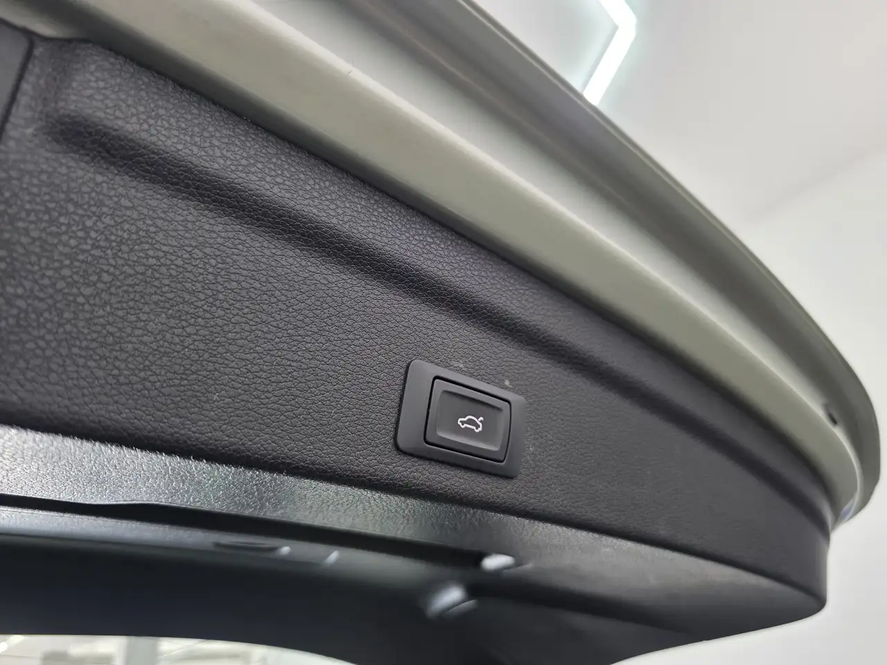 Audi Q3 Sportback 35 tdi quattro Stronic, миниатюра 9