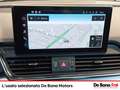 Audi Q5 45 2.0 tfsi mhev 12v business advanced quattro s-t Argento - thumbnail 13