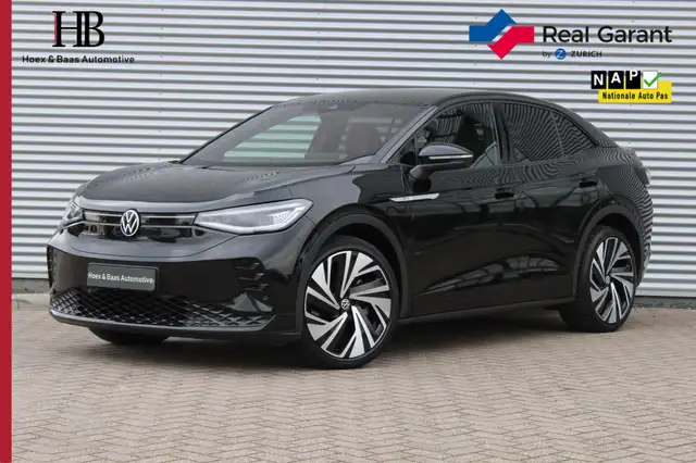 Volkswagen ID.5 GTX 77 kWh 299pk/Pano/21inch/Headup/Camera
