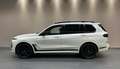 BMW X7 M60 i *AERODYNAMIK*SKY LOUNGE*AHK*EXKLUSIVE* Blanc - thumbnail 3