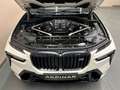 BMW X7 M60 i *AERODYNAMIK*SKY LOUNGE*AHK*EXKLUSIVE* Blanc - thumbnail 6