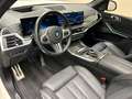 BMW X7 M60 i *AERODYNAMIK*SKY LOUNGE*AHK*EXKLUSIVE* Blanc - thumbnail 7