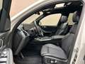 BMW X7 M60 i *AERODYNAMIK*SKY LOUNGE*AHK*EXKLUSIVE* Blanc - thumbnail 8