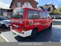 Volkswagen T4 Kombi T4 2.5 TDI 88PS Feuerwehr 2.Hand 9-Sitzer Rot - thumbnail 2
