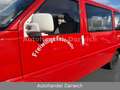 Volkswagen T4 Kombi T4 2.5 TDI 88PS Feuerwehr 2.Hand 9-Sitzer Rot - thumbnail 8