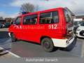 Volkswagen T4 Kombi T4 2.5 TDI 88PS Feuerwehr 2.Hand 9-Sitzer Rot - thumbnail 3