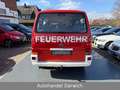 Volkswagen T4 Kombi T4 2.5 TDI 88PS Feuerwehr 2.Hand 9-Sitzer Rot - thumbnail 5