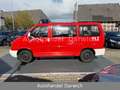 Volkswagen T4 Kombi T4 2.5 TDI 88PS Feuerwehr 2.Hand 9-Sitzer Rot - thumbnail 7
