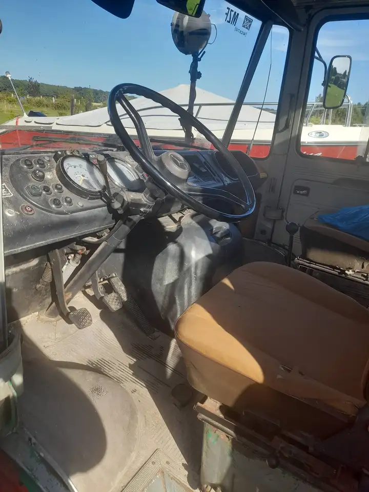 Mercedes-Benz T2 L 508 DG,Düdo,508, foto 11