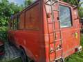 Mercedes-Benz T2 L 508 DG,Düdo,508 Rot - thumbnail 1