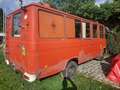 Mercedes-Benz T2 L 508 DG,Düdo,508 Rot - thumbnail 4
