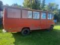 Mercedes-Benz T2 L 508 DG,Düdo,508 Rot - thumbnail 5