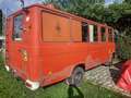 Mercedes-Benz T2 L 508 DG,Düdo,508 Rot - thumbnail 3