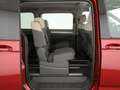 Volkswagen T7 Multivan Life 2.0 TDI DSG 7S AHK PANO IQ-LED NAV Rot - thumbnail 7