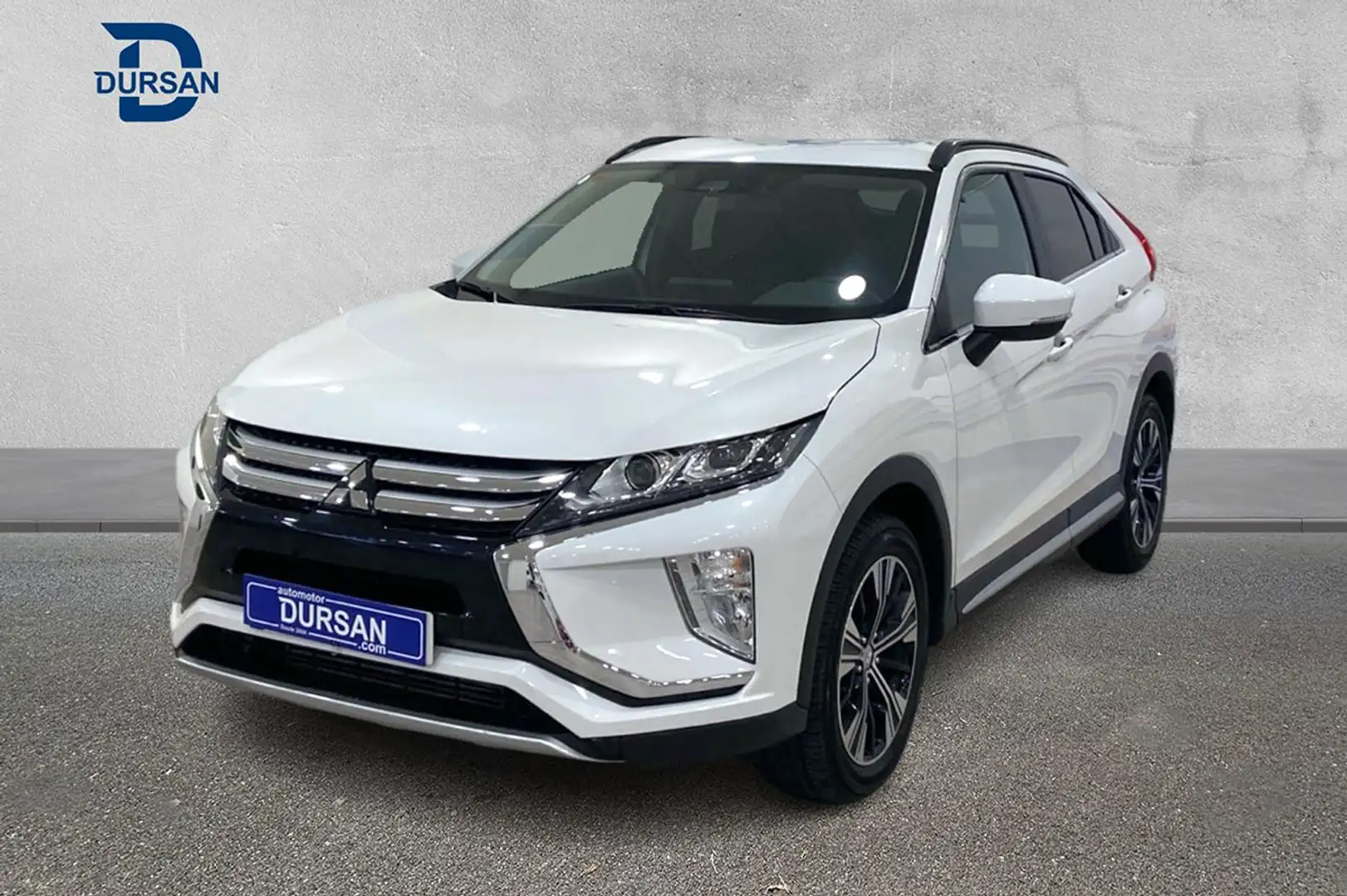 Mitsubishi Eclipse Cross 150 T Spirit 2WD - 1