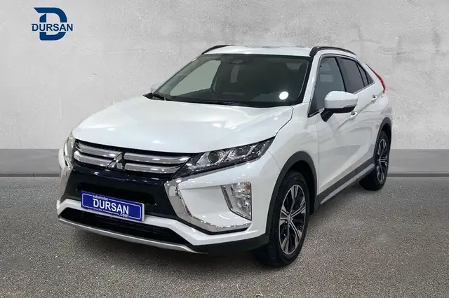 Mitsubishi Eclipse Cross 150 T Spirit 2WD