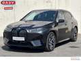 BMW iX xDrive50 Чорний - thumbnail 1