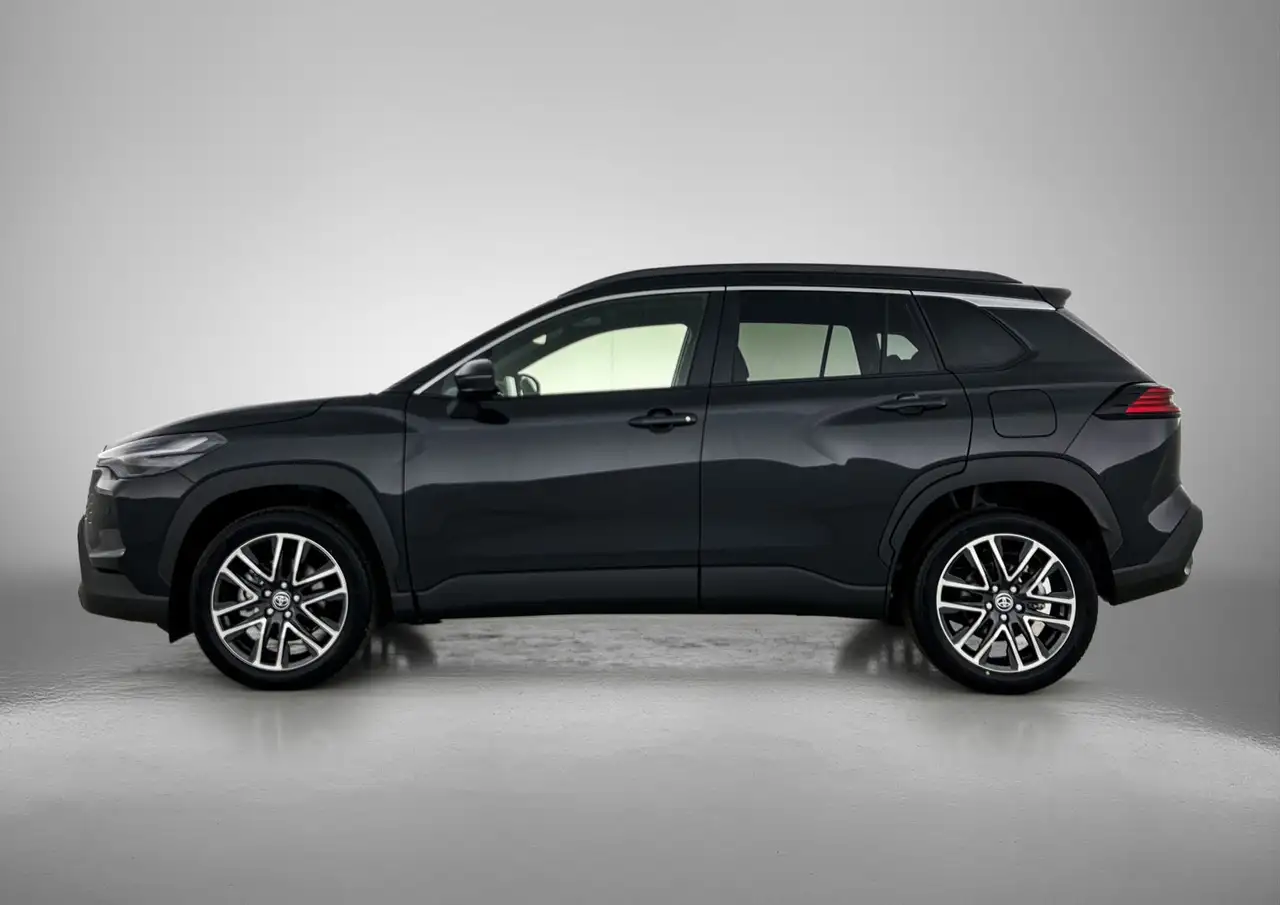 Toyota Corolla 2026