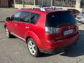 Mitsubishi Outlander Outlander II 2007 2.2 di-d Instyle 7posti Rot - thumbnail 3