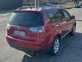 Mitsubishi Outlander Outlander II 2007 2.2 di-d Instyle 7posti Rot - thumbnail 4