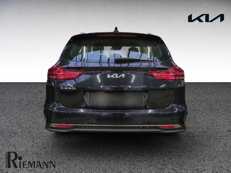 Kia Ceed SW / cee'd SW Ceed Sportswagon 1.5 T-GDI Spirit + JBL Soundsyste — photo 5