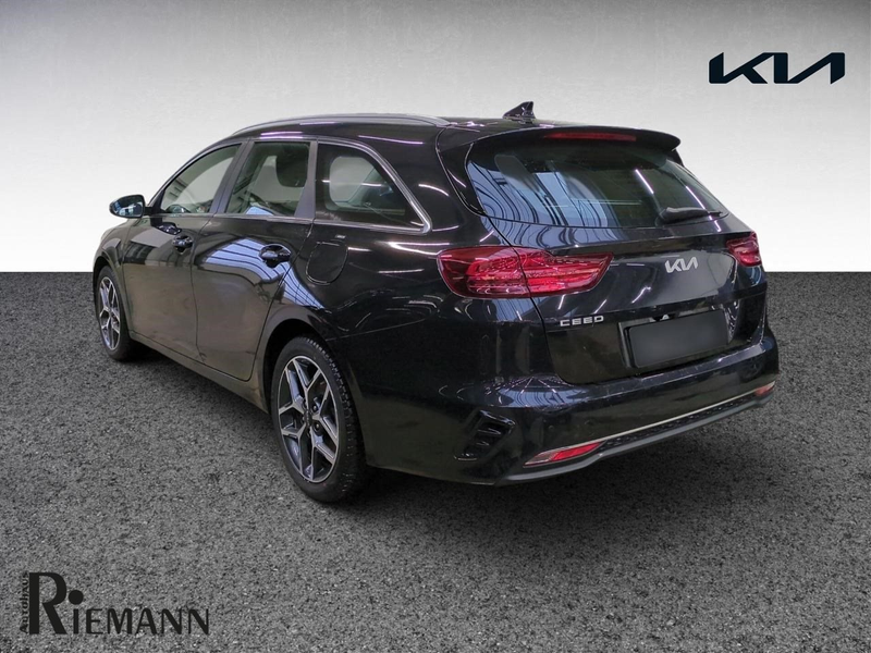 Kia Ceed SW / cee'd SW Ceed Sportswagon 1.5 T-GDI Spirit + JBL Soundsyste — photo 6