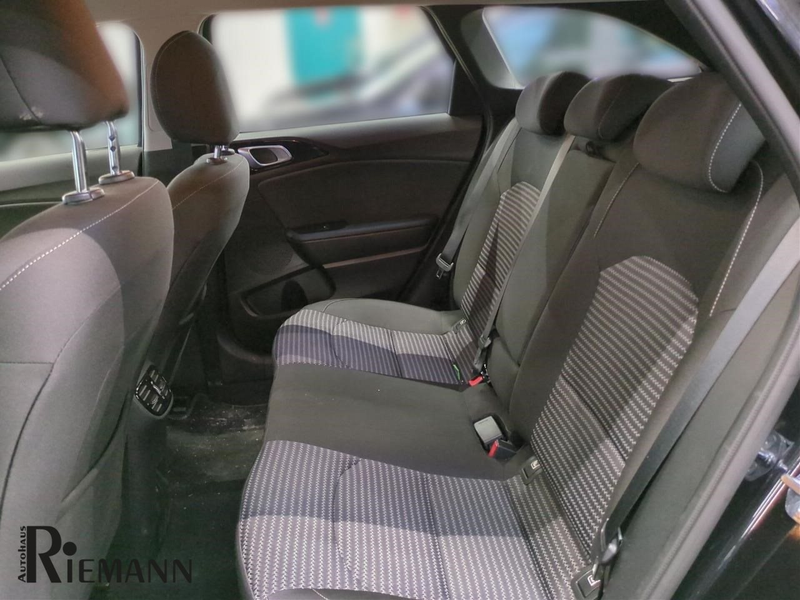 Kia Ceed SW / cee'd SW Ceed Sportswagon 1.5 T-GDI Spirit + JBL Soundsyste — photo 8