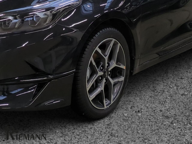 Kia Ceed SW / cee'd SW Ceed Sportswagon 1.5 T-GDI Spirit + JBL Soundsyste — photo 10