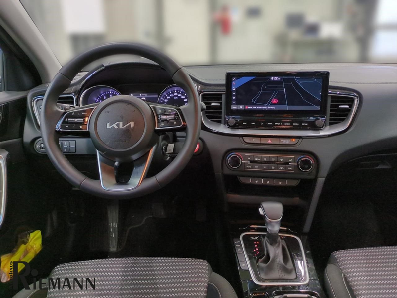 Kia Ceed SW / cee'd SW Ceed Sportswagon 1.5 T-GDI Spirit + JBL Soundsyste — photo 7