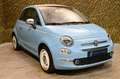 Fiat 500C 1.2 Spiaggina '58 Cabrio *Uniek | Carplay | Navi | Azul - thumbnail 6