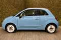 Fiat 500C 1.2 Spiaggina '58 Cabrio *Uniek | Carplay | Navi | Azul - thumbnail 7