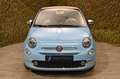 Fiat 500C 1.2 Spiaggina '58 Cabrio *Uniek | Carplay | Navi | Azul - thumbnail 5