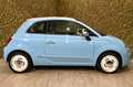 Fiat 500C 1.2 Spiaggina '58 Cabrio *Uniek | Carplay | Navi | Azul - thumbnail 11