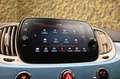 Fiat 500C 1.2 Spiaggina '58 Cabrio *Uniek | Carplay | Navi | Azul - thumbnail 17