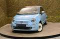 Fiat 500C 1.2 Spiaggina '58 Cabrio *Uniek | Carplay | Navi | Azul - thumbnail 1