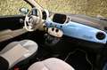 Fiat 500C 1.2 Spiaggina '58 Cabrio *Uniek | Carplay | Navi | Azul - thumbnail 16
