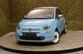 Fiat 500C 1.2 Spiaggina '58 Cabrio *Uniek | Carplay | Navi | Azul - thumbnail 3