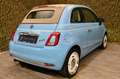 Fiat 500C 1.2 Spiaggina '58 Cabrio *Uniek | Carplay | Navi | Azul - thumbnail 10