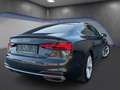 Audi A5 SB 30 TDI advanced Aut.*Keyless*LED*Leder*AHK* Grau - thumbnail 7