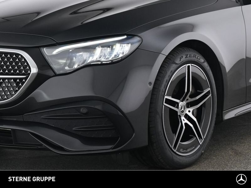 Mercedes-Benz E 220 E 220 d AMG NIGHT Pano Distr Ambi+ Totwi Keyless — photo 3