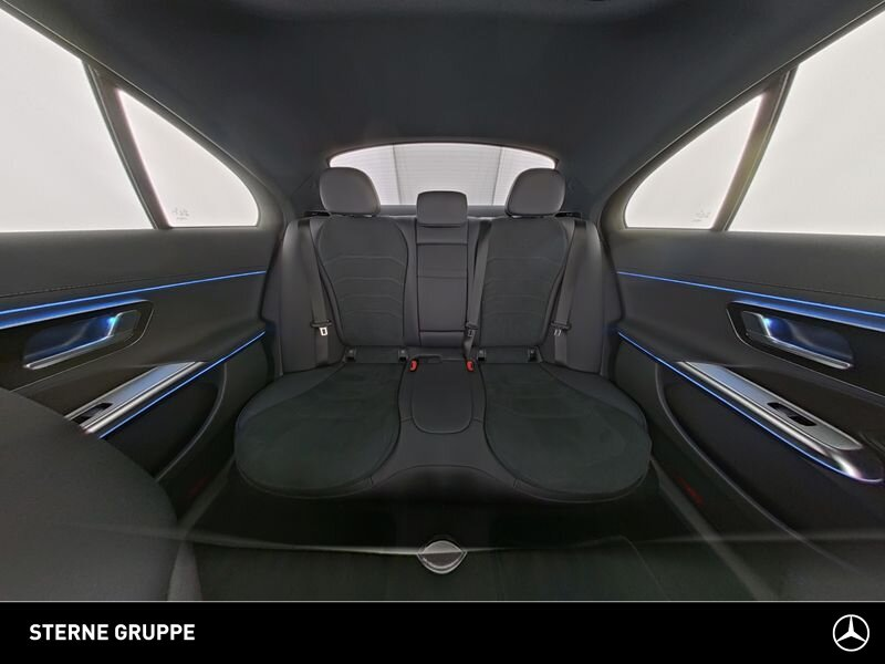 Mercedes-Benz E 220 E 220 d AMG NIGHT Pano Distr Ambi+ Totwi Keyless — photo 9