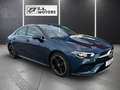 Mercedes-Benz CLA 200 AMG Line Blau - thumbnail 3