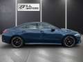 Mercedes-Benz CLA 200 AMG Line Blau - thumbnail 4
