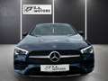 Mercedes-Benz CLA 200 AMG Line Blau - thumbnail 2